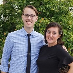 Meet your Posher, Kristin